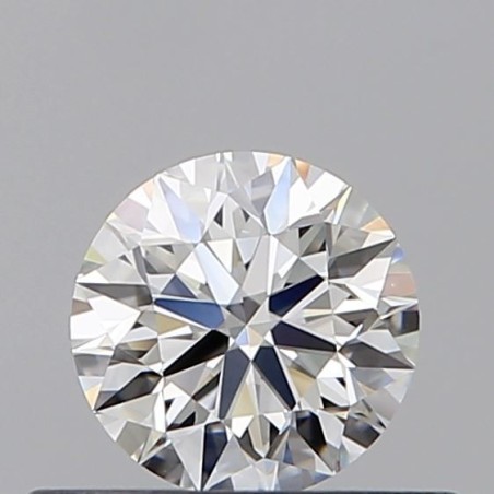 Diament szlif okrągły, 0.4ct, VVS1, G, GIA 7548290595