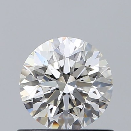 Diament szlif okrągły, 0.7ct, VS2, H, GIA 2548290811