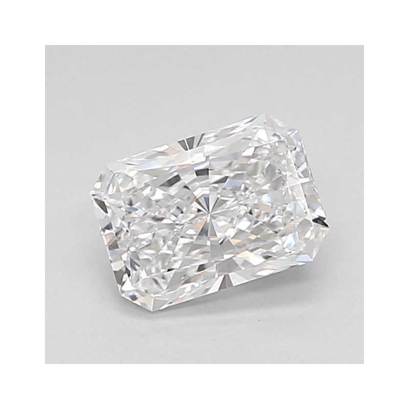 Diament laboratoryjny radiant, 1.06ct, VVS2, D, IGI LG758581692