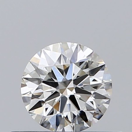 Diament szlif okrągły, 0.4ct, VVS2, G, GIA 1549129189