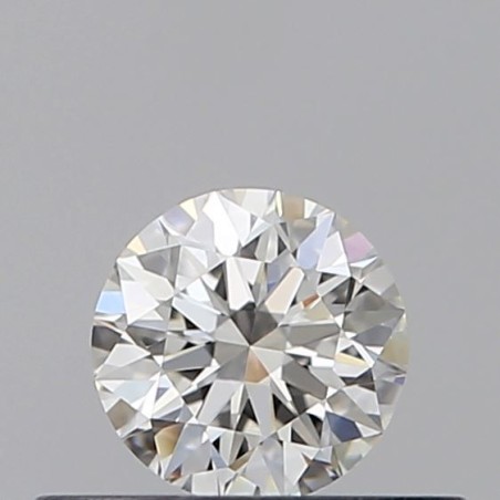 Diament szlif okrągły, 0.3ct, VVS1, G, GIA 6542197058