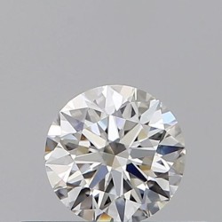 Diament szlif okrągły, 0.3ct, VVS2, G, GIA 1548196969