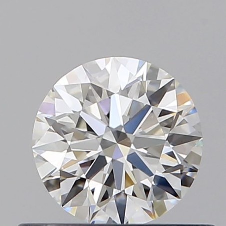 Diament szlif okrągły, 0.5ct, VVS1, F, GIA 5543290784