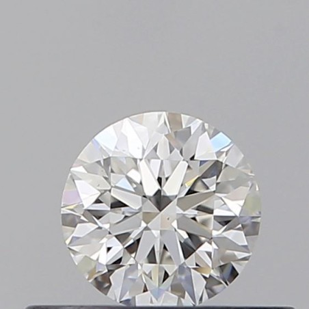 Diament szlif okrągły, 0.31ct, VS2, E, GIA 6542289804