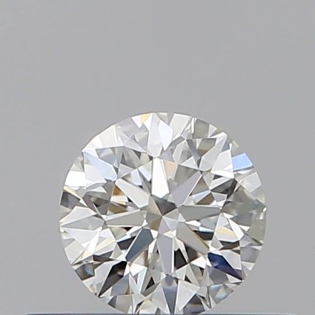 Diament szlif okrągły, 0.32ct, VVS2, G, GIA 1548222534