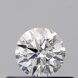 Diament szlif okrągły, 0.3ct, VVS2, G, GIA 2537841961