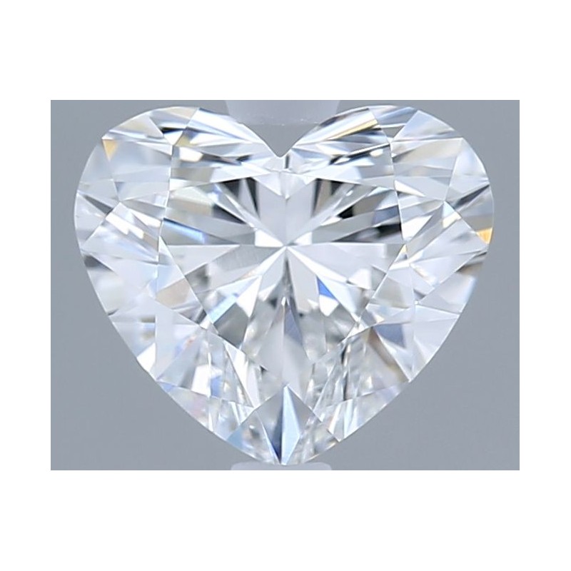 Diament laboratoryjny serce, 1.5ct, VVS1, E, IGI LG739580268 Diament laboratoryjny serce, 1.5ct, VVS1, E, IGI LG739580268