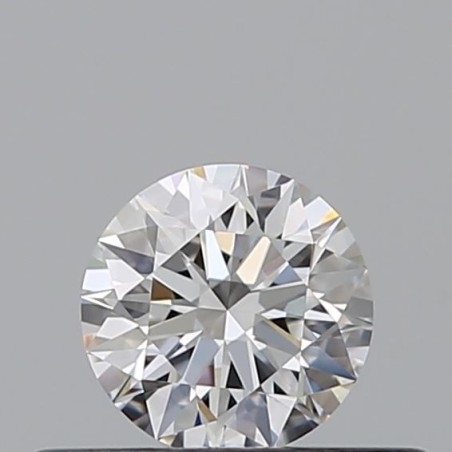 Diament szlif okrągły, 0.31ct, VVS2, F, GIA 7538244529