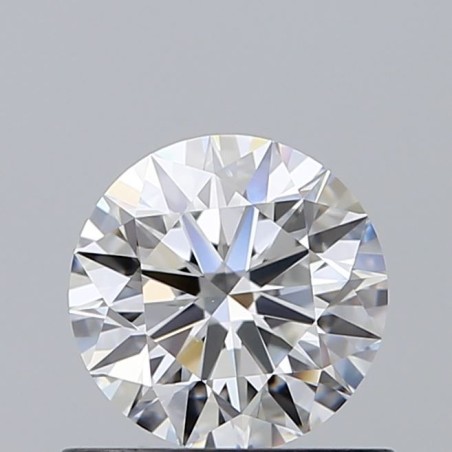 Diament szlif okrągły, 0.67ct, VVS2, F, GIA 2497853615