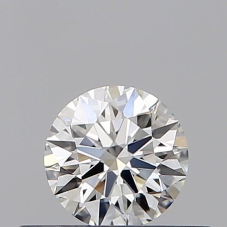 Diament szlif okrągły, 0.3ct, VVS2, F, GIA 7543306810
