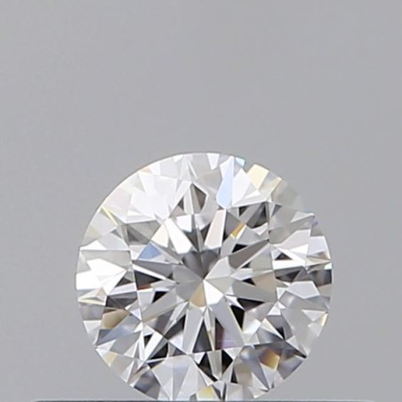 Diament szlif okrągły, 0.3ct, VVS2, D, GIA 5546222537