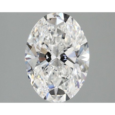 Diament laboratoryjny szlif owalny, 2.02ct, VVS2, D, IGI LG757527696