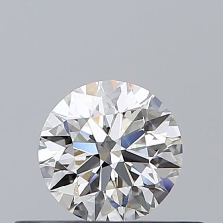 Diament szlif okrągły, 0.32ct, VVS2, H, GIA 2534747194