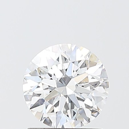 Diament laboratoryjny szlif okrągły, 1.1ct, VVS1, D, IGI LG671417002
