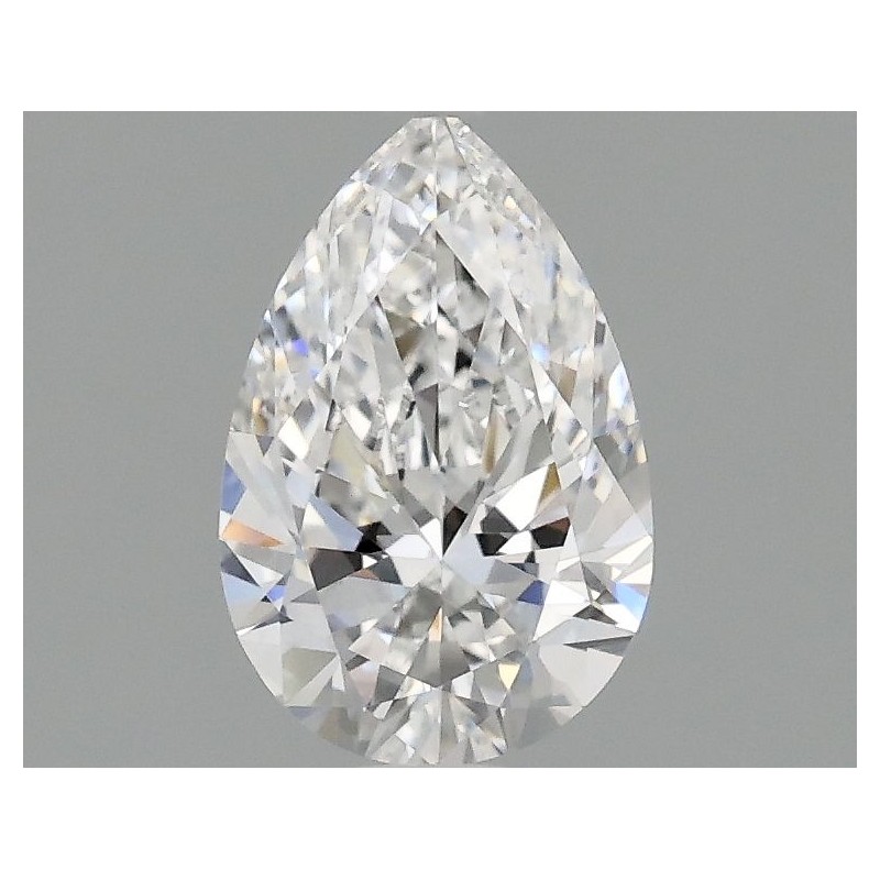 Diament laboratoryjny szlif gruszkowy, 1.01ct, VVS2, D, IGI LG758508291 Diament laboratoryjny szlif gruszkowy, 1.01ct, VVS2, D, IGI LG758508291
