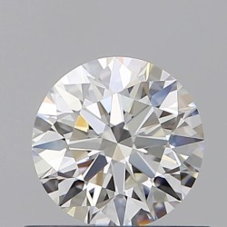Diament szlif okrągły, 0.57ct, VVS2, G, GIA 2546289817