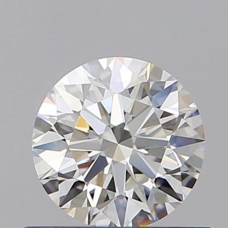 Diament szlif okrągły, 0.57ct, VVS2, G, GIA 2546289817