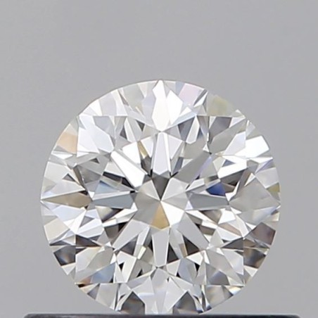 Diament szlif okrągły, 0.5ct, VS1, E, GIA 2547288786