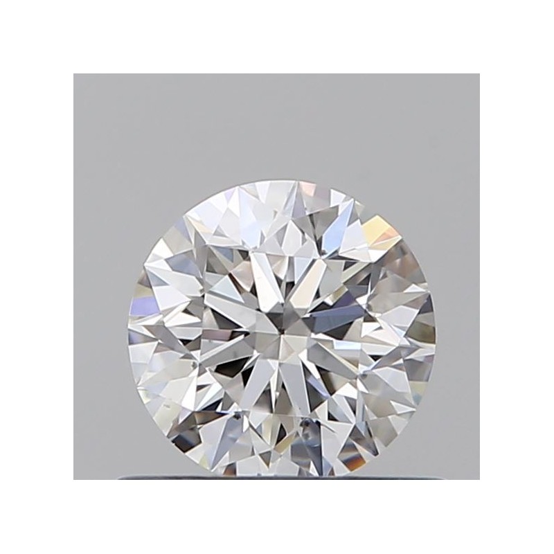 Diament szlif okrągły, 0.6ct, VS2, D, GIA 6532085231