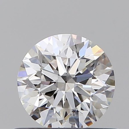 Diament szlif okrągły, 0.6ct, VS2, D, GIA 6532085231