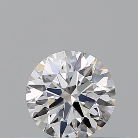 Diament szlif okrągły, 0.3ct, VS1, F, GIA 1529965573