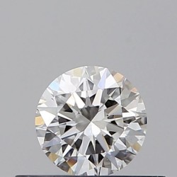 Diament szlif okrągły, 0.3ct, VS1, E, GIA 1538010943