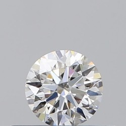 Diament szlif okrągły, 0.3ct, SI1, G, GIA 2536841560