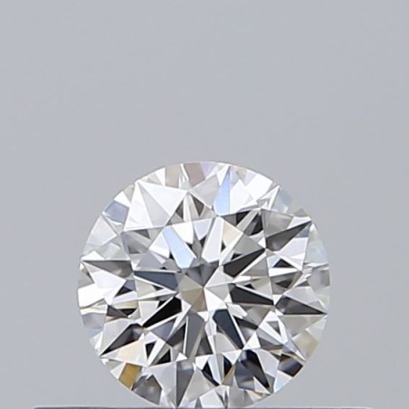 Diament szlif okrągły, 0.3ct, VVS2, E, GIA 6532997182