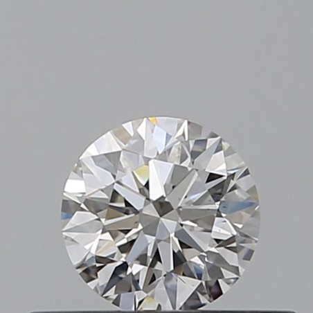 Diament szlif okrągły, 0.3ct, VS2, H, GIA 1538029092