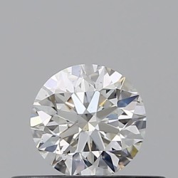 Diament szlif okrągły, 0.31ct, VS2, G, GIA 1535874832