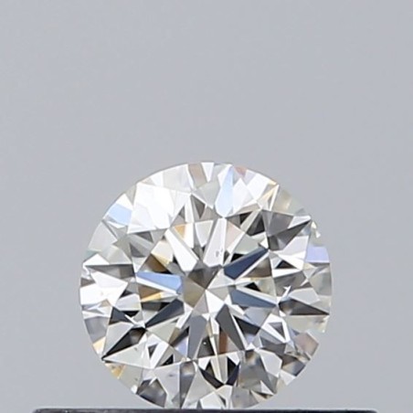 Diament szlif okrągły, 0.3ct, VS2, H, GIA 3545035361