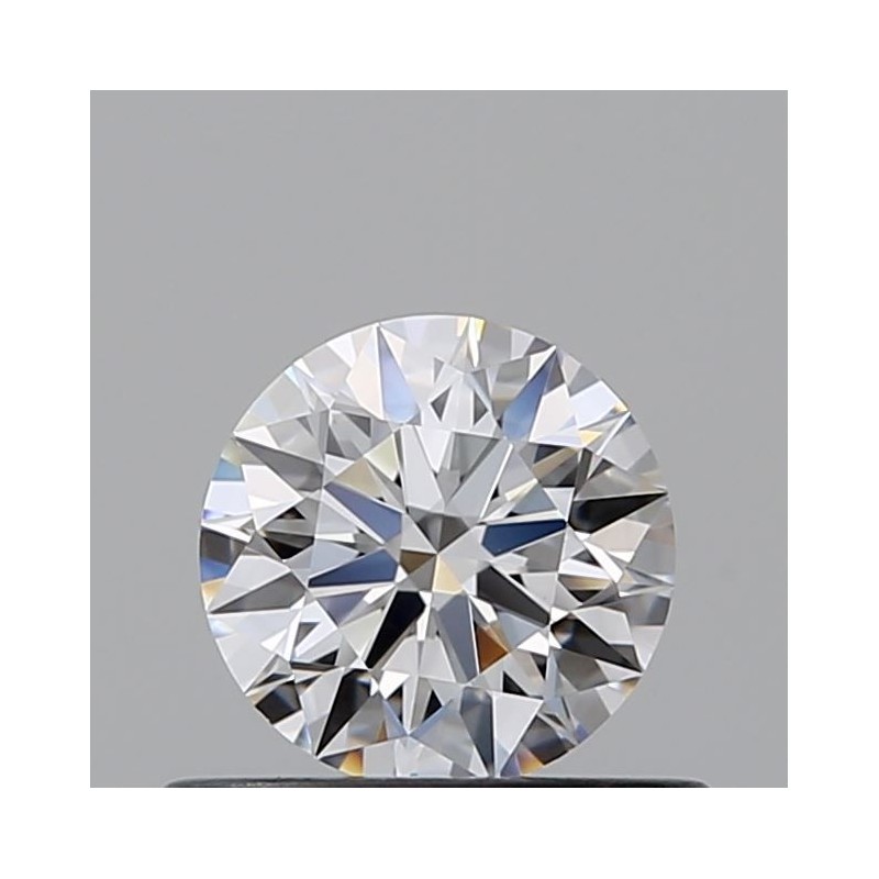 Diament szlif okrągły, 0.5ct, VS1, D, GIA 2537764259