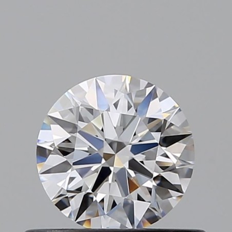 Diament szlif okrągły, 0.5ct, VS1, D, GIA 2537764259