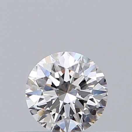 Diament szlif okrągły, 0.3ct, VVS1, E, GIA 7538863711
