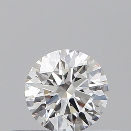 Diament szlif okrągły, 0.3ct, VS1, F, GIA 6542197727