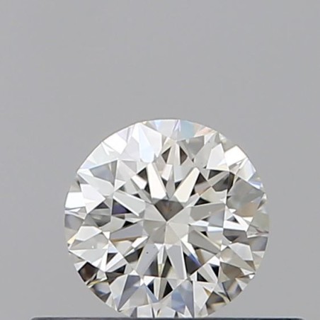 Diament szlif okrągły, 0.31ct, VS1, I, GIA 6541196972