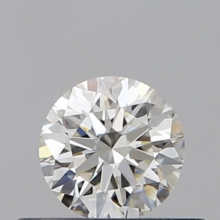 Diament szlif okrągły, 0.35ct, VS2, I, GIA 6541222717