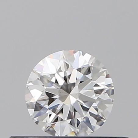 Diament szlif okrągły, 0.31ct, VS1, E, GIA 6542197738