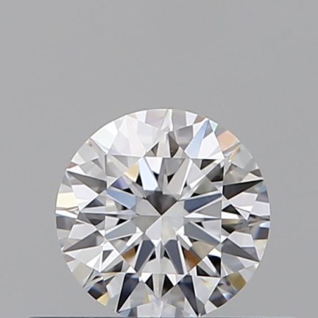 Diament szlif okrągły, 0.35ct, VS1, D, GIA 6541243333
