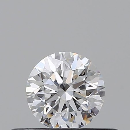 Diament szlif okrągły, 0.31ct, VS2, D, GIA 5536935102