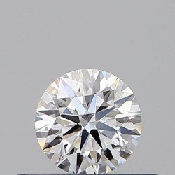 Diament szlif okrągły, 0.32ct, VS1, G, GIA 6535275802