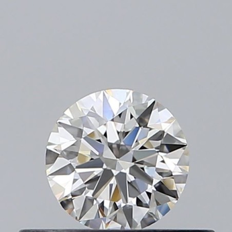 Diament szlif okrągły, 0.3ct, VS1, H, GIA 2544288761