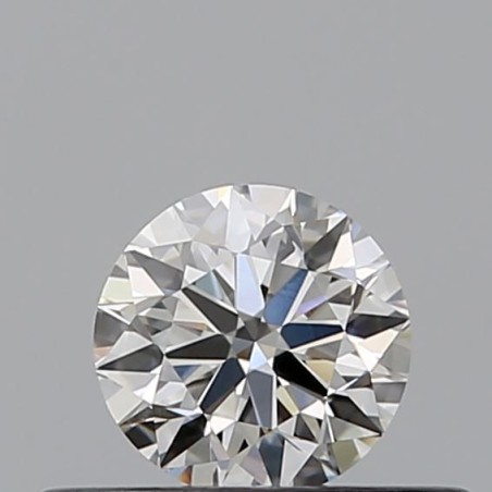 Diament szlif okrągły, 0.3ct, VS2, H, GIA 1523221126