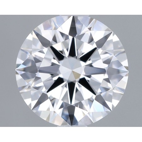 Diament laboratoryjny szlif okrągły, 1.22ct, VVS2, E, IGI LG623496970