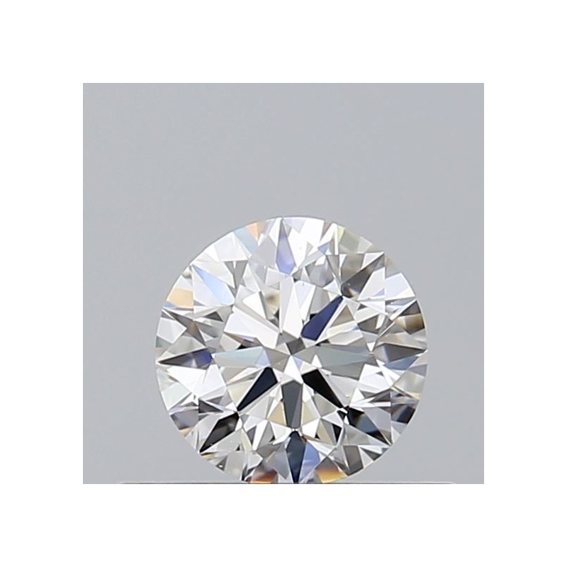 Diament szlif okrągły, 0.4ct, VS1, F, GIA 7531244054
