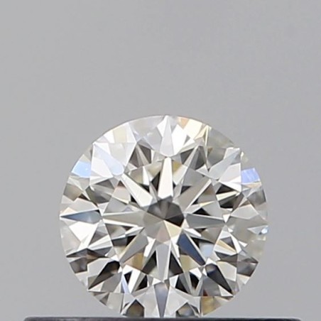 Diament szlif okrągły, 0.32ct, VVS1, H, GIA 5543197103