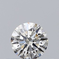 Diament szlif okrągły, 0.31ct, VVS1, H, GIA 2537866163