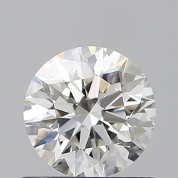 Diament szlif okrągły, 0.71ct, VVS1, I, GIA 7536766353