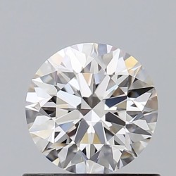 Diament szlif okrągły, 0.7ct, VVS1, H, GIA 5533280698