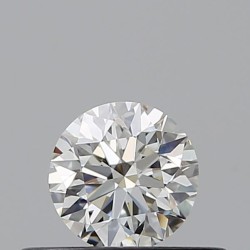 Diament szlif okrągły, 0.3ct, VVS1, I, GIA 1539796111